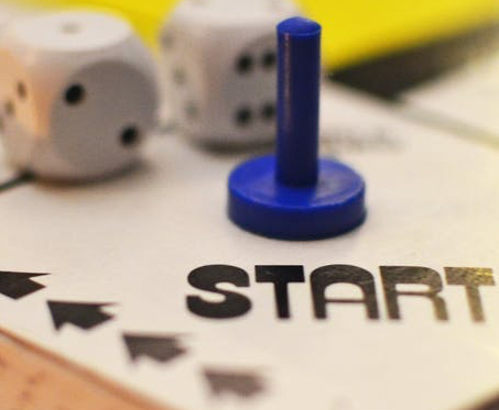 young game match kids